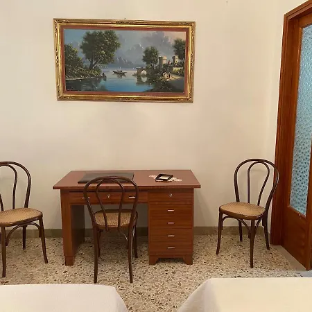 La Dimora Della Maestra Vita