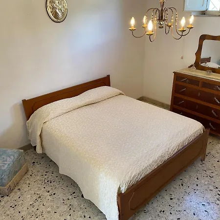 La Dimora Della Maestra
