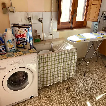 Dom wakacyjny La Dimora Della Maestra