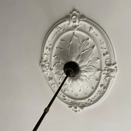 Dom wakacyjny La Dimora Della Maestra Vita