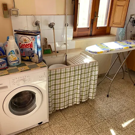 La Dimora Della Maestra Dom wakacyjny Vita