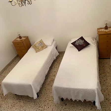 La Dimora Della Maestra Dom wakacyjny *